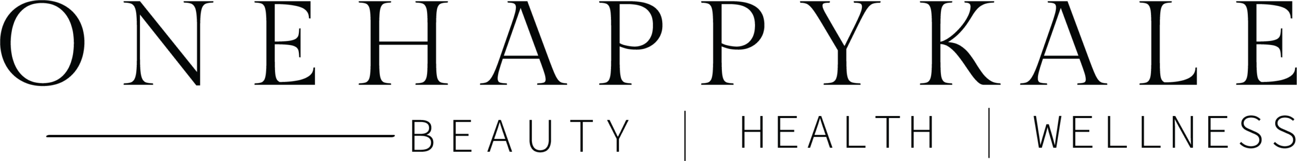 Onehappykale – Program Financing